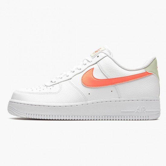 Nike Air Force 1 07 Atomic Lyserød 315115 157 Dame