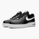 Nike Air Force 1 07 Sort CJ0952 001 Dame/Herre