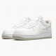 Nike Air Force 1 07 Hvid Light Bone CJ1380 101 Dame/Herre