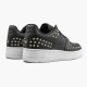 Nike Air Force 1 07 XX Oil Grå AR0639 001 Dame/Herre