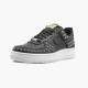 Nike Air Force 1 07 XX Oil Grå AR0639 001 Dame/Herre