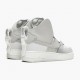 Nike Air Force 1 High PSNY Grå AO9292 001 Herre