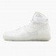 Nike Air Force 1 High Stash AO9296 100 Dame/Herre