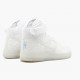 Nike Air Force 1 High Stash AO9296 100 Dame/Herre