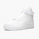 Nike Air Force 1 High Hvid 315121 115 Dame/Herre