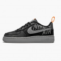 Nike Air Force 1 LV8 Ksa Type 3M BQ5484 001 Dame/Herre