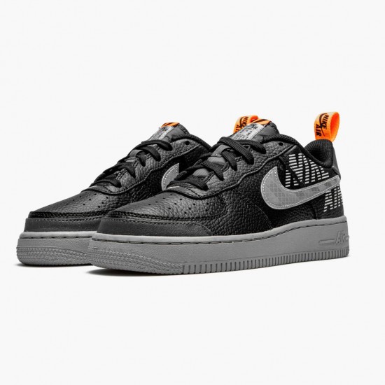 Nike Air Force 1 LV8 Ksa Type 3M BQ5484 001 Dame/Herre