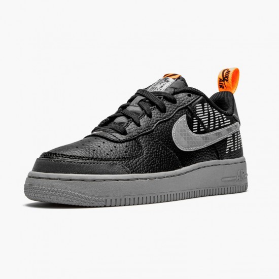 Nike Air Force 1 LV8 Ksa Type 3M BQ5484 001 Dame/Herre