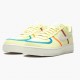 Nike Air Force 1 LX Life Lime CK6572 700 Dame/Herre