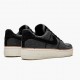 Nike Air Force 1 Low 3x1 Denim Sort 905345 006 Herre