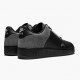 Nike Air Force 1 Low A Cold Wall Sort BQ6924 001 Dame/Herre