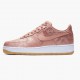 Nike Air Force 1 Low A Cold Wall Hvid CJ5290 600 Dame/Herre