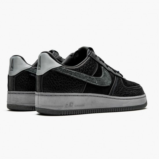 Nike Air Force 1 Low A Ma Maniere CQ1087 001 Herre