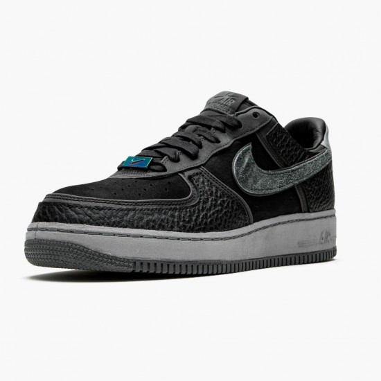 Nike Air Force 1 Low A Ma Maniere CQ1087 001 Herre