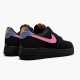 Nike Air Force 1 Low ACG Sort CD0887 001 Dame/Herre