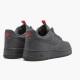 Nike Air Force 1 Low Anthracite BQ4326 001 Dame/Herre