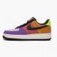 Nike Air Force 1 Low Atmos Pop the Street Collection CU1929 605 Dame/Herre