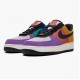 Nike Air Force 1 Low Atmos Pop the Street Collection CU1929 605 Dame/Herre