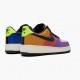 Nike Air Force 1 Low Atmos Pop the Street Collection CU1929 605 Dame/Herre