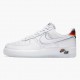 Nike Air Force 1 Low Be True CV0258 100 Dame/Herre