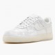 Nike Air Force 1 Low CLOT 1WORLD AO9286 100 Dame/Herre