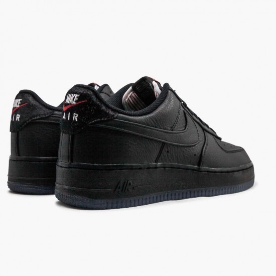 Nike Air Force 1 Low Chicago CT1520 001 Dame/Herre