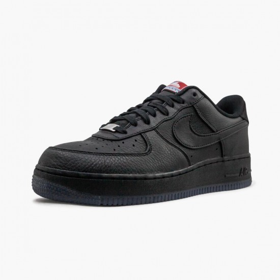 Nike Air Force 1 Low Chicago CT1520 001 Dame/Herre