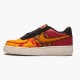 Nike Air Force 1 Low Chinese New Year 2019 AV5167 600 Dame/Herre