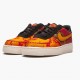 Nike Air Force 1 Low Chinese New Year 2019 AV5167 600 Dame/Herre