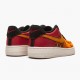 Nike Air Force 1 Low Chinese New Year 2019 AV5167 600 Dame/Herre