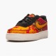 Nike Air Force 1 Low Chinese New Year 2019 AV5167 600 Dame/Herre