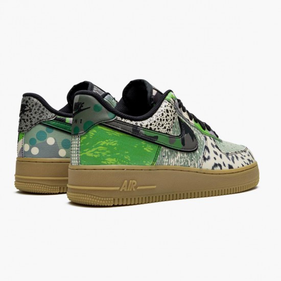 Nike Air Force 1 Low City of Dreams CT8441 002 Dame/Herre