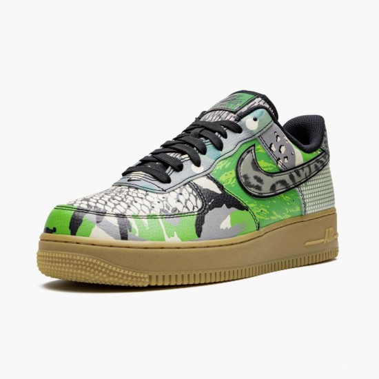 Nike Air Force 1 Low City of Dreams CT8441 002 Dame/Herre