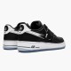 Nike Air Force 1 Low Colin Kaepernick CQ0493 001 Dame/Herre