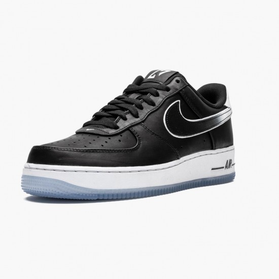 Nike Air Force 1 Low Colin Kaepernick CQ0493 001 Dame/Herre