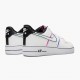 Nike Air Force 1 Low Day of the Dead CT1138 100 Dame/Herre