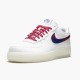 Nike Air Force 1 Low De Lo Mio BQ8448 100 Dame/Herre