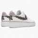 Nike Air Force 1 Low Doernbecher 2019 CV2591 100 Dame/Herre