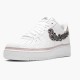 Nike Air Force 1 Low Doernbecher 2019 CV2591 100 Dame/Herre