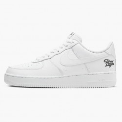 Nike Air Force 1 Low Drew League CZ4272 100 Dame/Herre