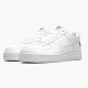 Nike Air Force 1 Low Drew League CZ4272 100 Dame/Herre