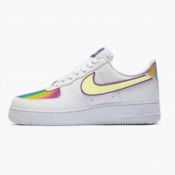 Nike Air Force 1 Low Easter CW0367 100 Dame/Herre