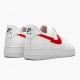 Nike Air Force 1 Low Euro Tour CW7577 100 Dame/Herre