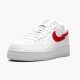 Nike Air Force 1 Low Euro Tour CW7577 100 Dame/Herre