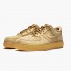 Nike Air Force 1 Low Flax AA4061 200 Dame/Herre