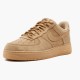 Nike Air Force 1 Low Flax AA4061 200 Dame/Herre