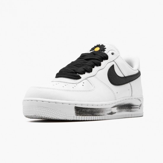 Nike Air Force 1 Low G Dragon Peaceminusone Para Noise 2 DD3223 100 Dame/Herre