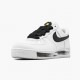 Nike Air Force 1 Low G Dragon Peaceminusone Para Noise 2 DD3223 100 Dame/Herre