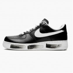 Nike Air Force 1 Low G Dragon Peaceminusone Para Noise AQ3692 001 Dame/Herre