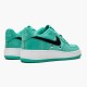 Nike Air Force 1 Low Have a Nike Day Hyper Jade BQ8273 300 Dame/Herre